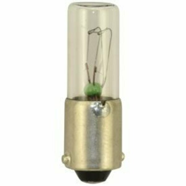 Ilb Gold Indicator Lamp, Replacement For Donsbulbs 48Mb 48MB